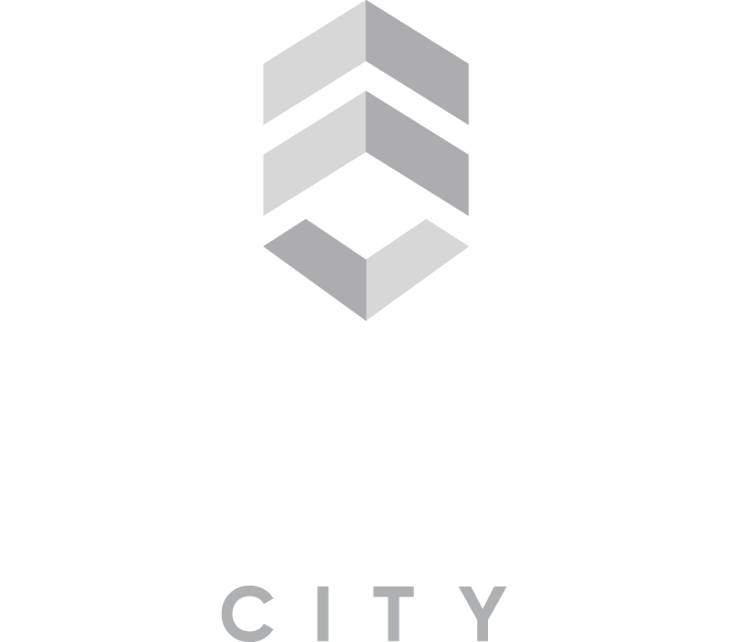 Vertical City Logo